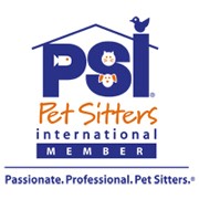 Pet Sitters International member logo