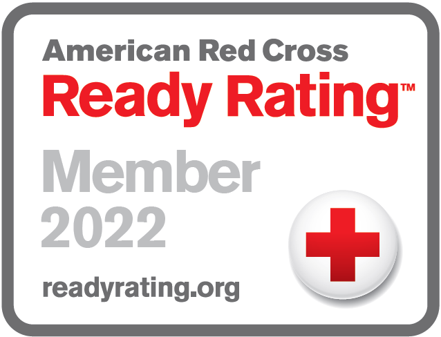 Red Cross Ready Rating 2022